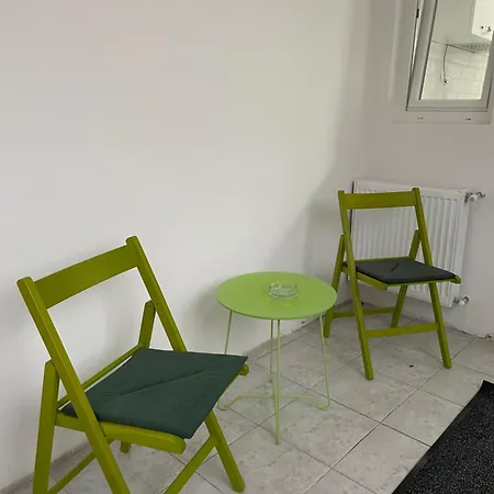 Blanco 5 Apartment