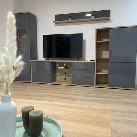 Blanco 5 * Novi Sad
