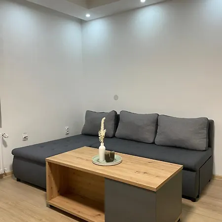 Blanco 5 Apartment Novi Sad